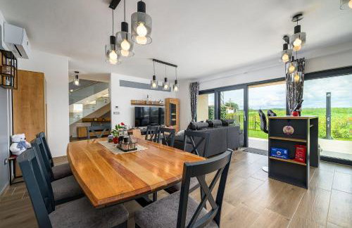 Atemberaubendes Apartment mit Whirlpool, Grillbereich, Smart TV - Photo 15