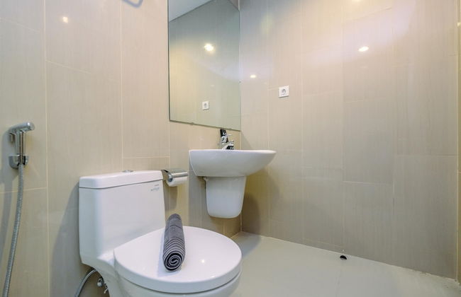 Brand New 2Br Apartment At The Kencana Residence - Foto 20