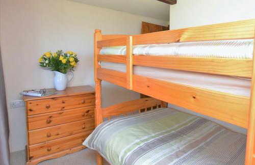 Fentrigan Manor Farm & Holiday Cottages - Foto 39