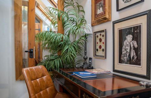 Granary Cottage - Luxury Barn Conversion - Photo 33