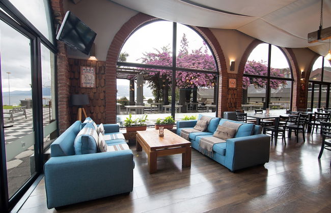 Apart Enjoy Pucon - Foto 56