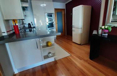 Apartamento Las Carolinas - Foto 4