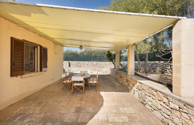 Masseria Colosso - Photo 49