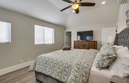 5 Bedroom plus loft room, 3 Bath home - Photo 14