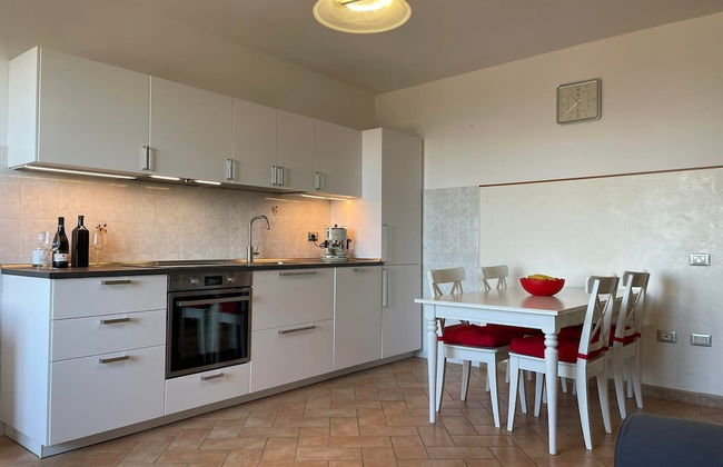 Apartment in Tuscany Near Montecatini Golf Club - Photo 7