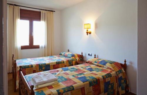 Apartaments Les Dunes - Foto 142