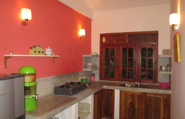 Unawatuna Apartments - Photo 13