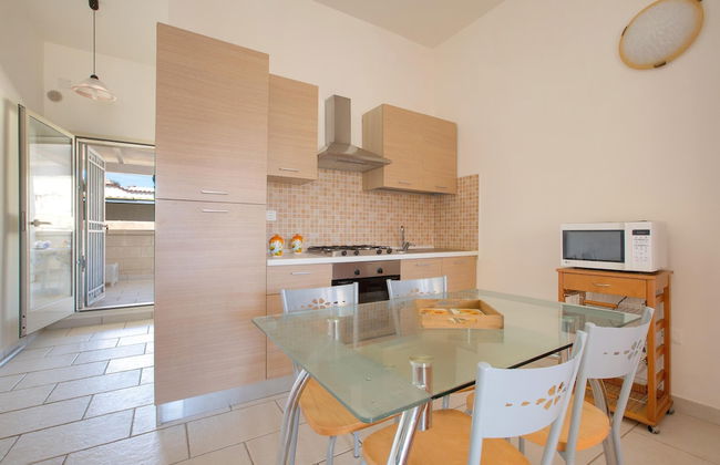 Residence Aquarium - Foto 27