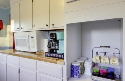 Pet-Friendly Union Home about 19 Mi to Cincinnati! - Foto 11