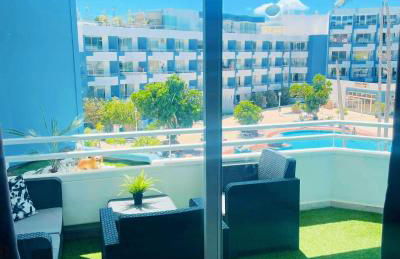 Sissy Tenerife Apartman - Foto 5