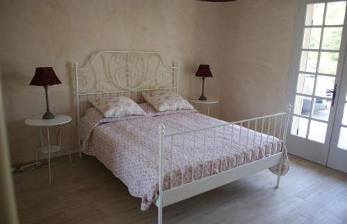 Villa Les Carlets - Foto 34