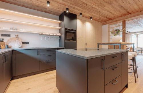 grainau1 boutique apartments - Foto 61