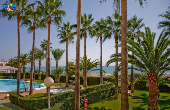 Residencial Casablanca Casa Azahar - Foto 5