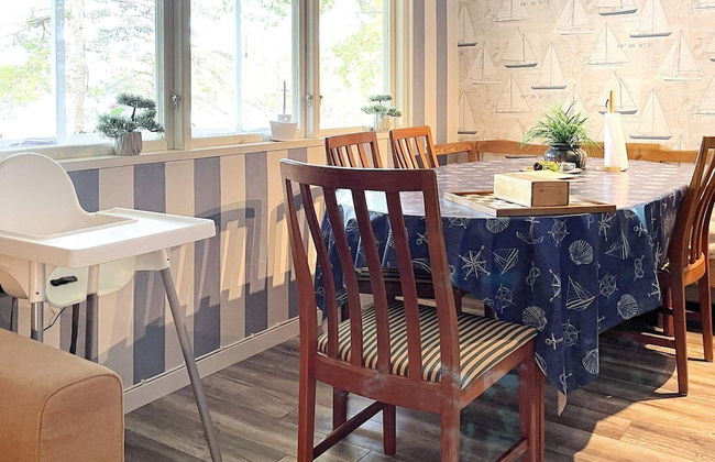 6 Person Holiday Home in Rimforsa-by Traum - Foto 12