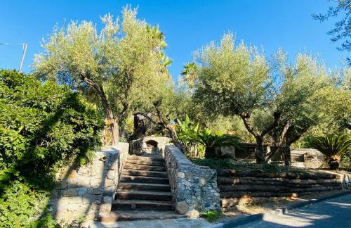 LUXURY VILLA Vittorianna Etna- Taormina & Seaview with Pool - Foto 71