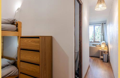 Appartement I Sublime I Les Gets - Foto 21