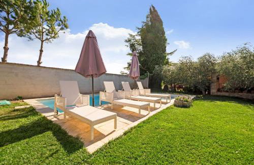 Holiday Home Fraga with Private Pool - Foto 25