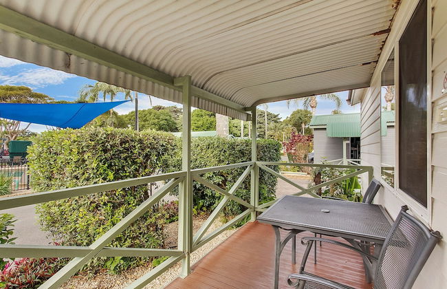 North Haven Holiday Village - Foto 74