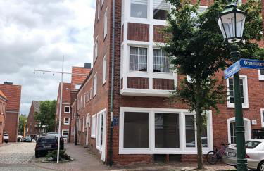 Ferienwohnung Altstadtblick - Foto 18