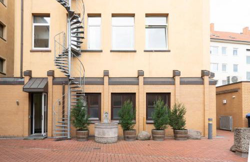 Design Hotel Wiegand - Foto 10
