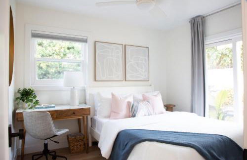 Adorable Octopus Hideaway 2 min walk to the beach! - Foto 15