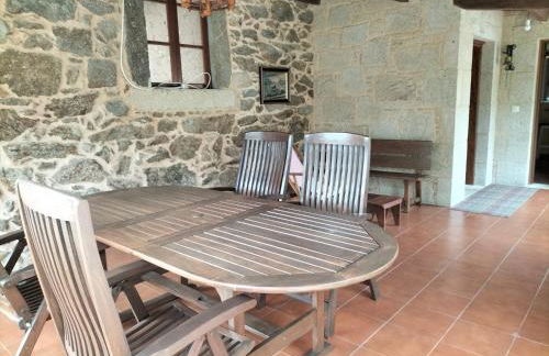 Casa Rural A Telleira - Foto 10