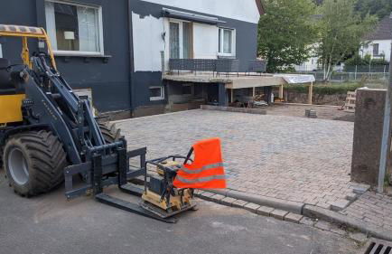 TOP Anbindung in den Nationalpark Eifel für 6 Personen und max 2 Hunde inklusive Terrasse - Foto 14