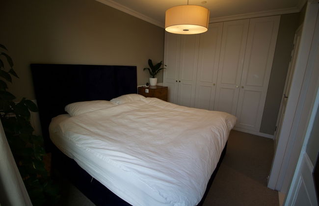 Surrey Quays Apartment - Foto 3