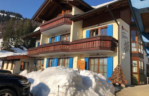 Gemütliche Ferienwohnung Bergwiese, 2-Raum, separates Schlafzimmer, schönen Balkon oder Terrasse, Komfort Ausstattung, ruhige Südlage, kostenfrei WLAN und schöne helle Sauna, Brötchenservice, Parkplatz, Hunde auf Anfrage, E-Tankstelle, Sonnenlage - Photo 55