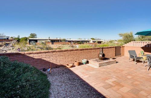 Tranquil Green Valley Home with Screened Porch - Foto 20