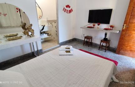 Pousada Colonial - Foto 12