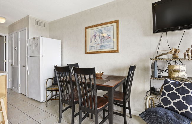 Hilton Head Island Beach and Tennis Resort - Foto 24