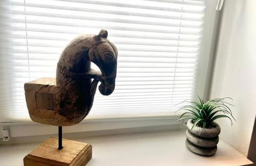 Stallgeflüster Lodge - Foto 29