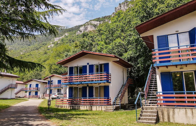 Holiday Resort Medveja - Liburnia - Foto 44