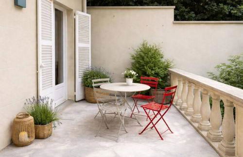 White House Dhavernas - Résidence Privée - Amiens - Parking Gratuit - Foto 72