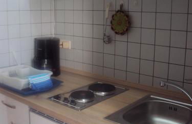 Appartement Jork Altes Land bei Hamburg direkt an der Elbe - Photo 6