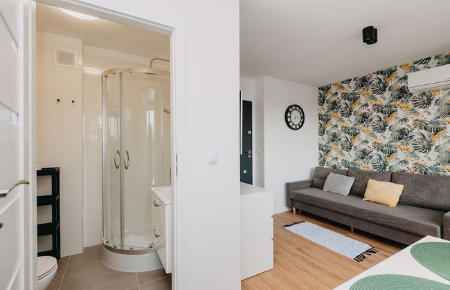 ShortStayPoland Panska - Foto 35