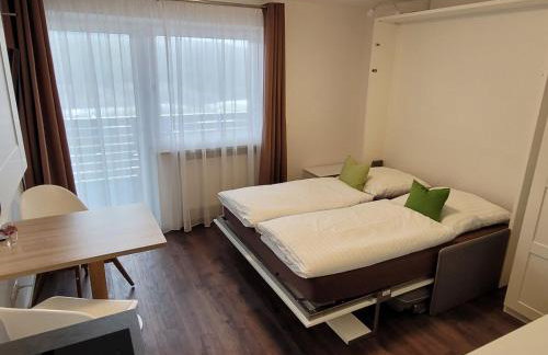 Apartment BayVista Lodge by Interhome - Foto 9