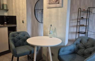 Studio Apartment - Foto 9