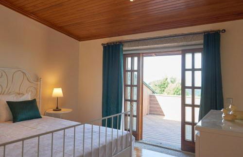 Casa De Crespins Casa de Campo Lda - Foto 79