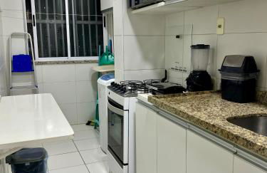 Apartamento - 3 Quartos climatizados - By BellaEstadia - Foto 7