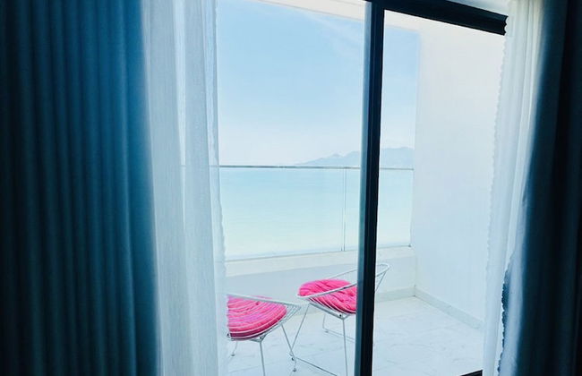 TMS Quy Nhon - Lee Xinh - Photo 76