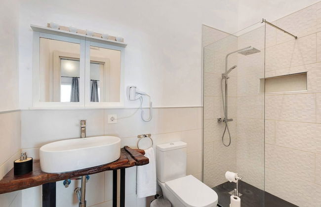 Casa Lomo El Aire Brezo - Foto 15