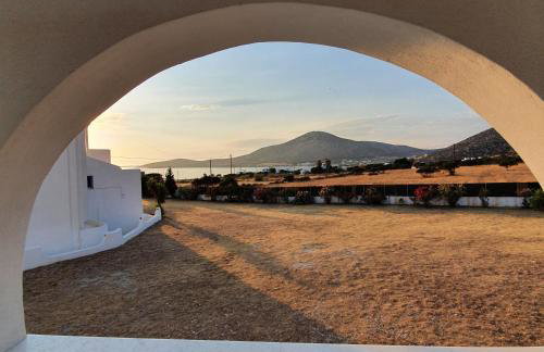 Agiassos Naxos Apartments - Foto 3