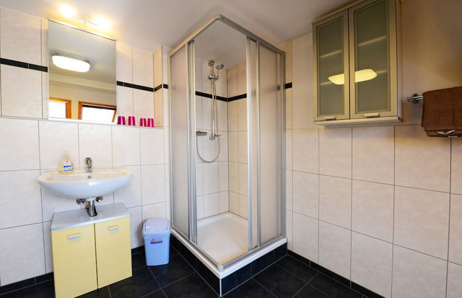 Ferienwohnung Dussa Zittau - Foto 20