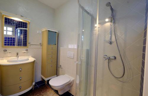 Luxury VILLA LE ROSE - Photo 38