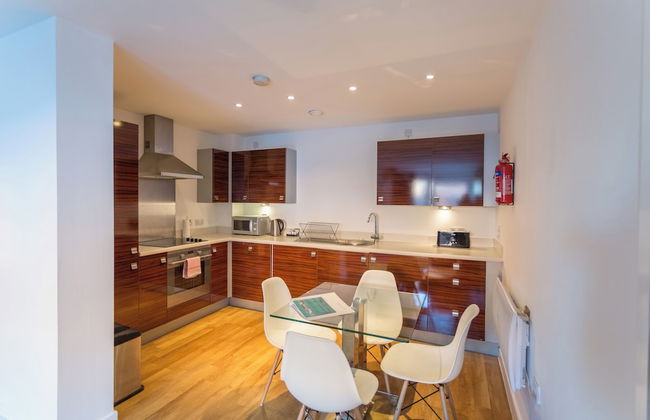 Quayside by Urban Space - Foto 13