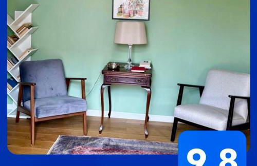 Casa Nina Carignano - Foto 30