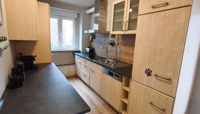 Fell & Pfote - Foto 3