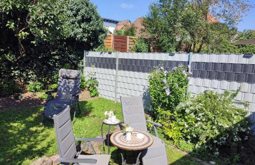 Kleine Pfalz im Casa del Cornelia - Foto 6